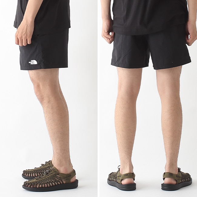 ノースフェイス【THE NORTH FACE】バーサタイルショーツ　　Mサイズ ノースフェイス【THE NORTH FACE】 バーサタイルショーツ メンズ