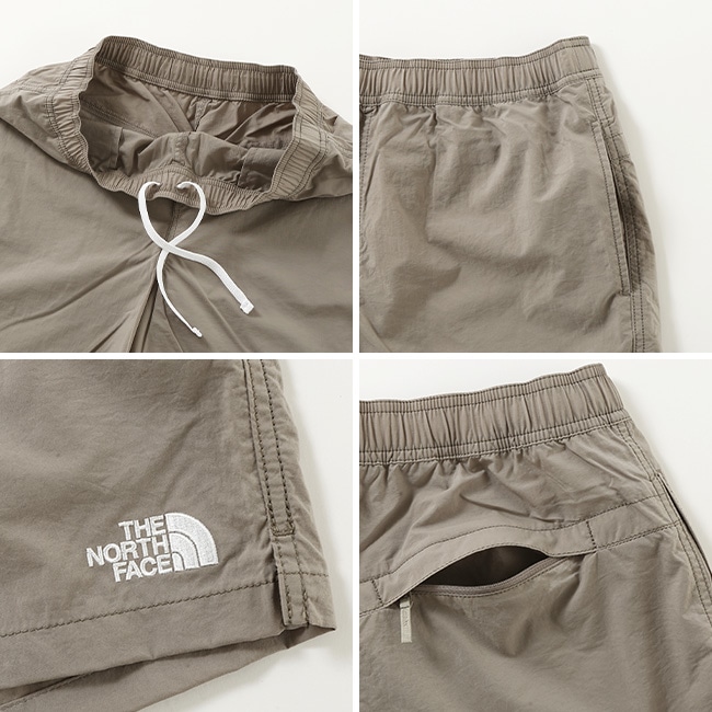 THE NORTH FACE ノースフェイス バーサタイルショーツ メンズ(M