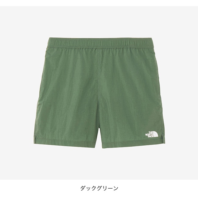 THE NORTH FACE ノースフェイス バーサタイルショーツ メンズ(M