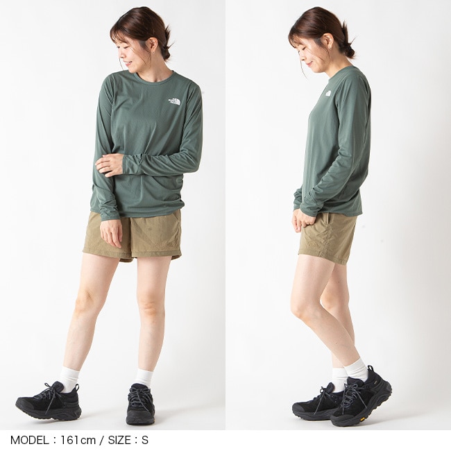 THE NORTH FACE ノースフェイス バーサタイルショーツ