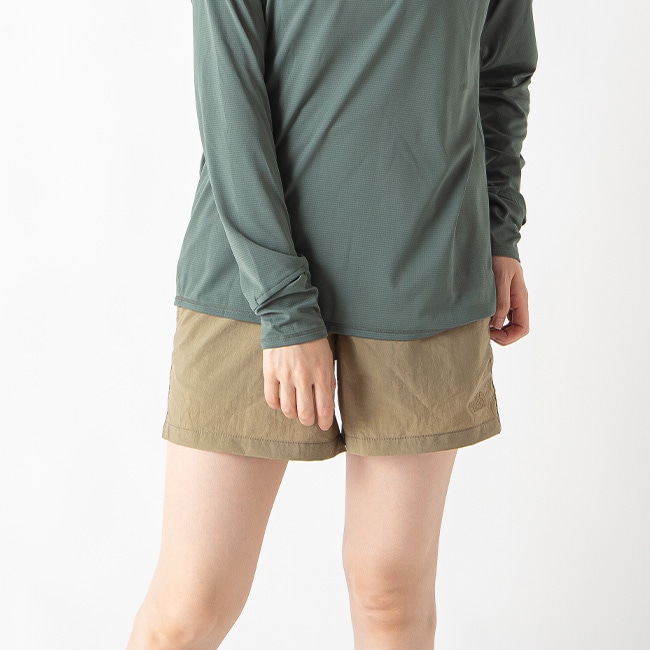 THE NORTH FACE ノースフェイス バーサタイルショーツ
