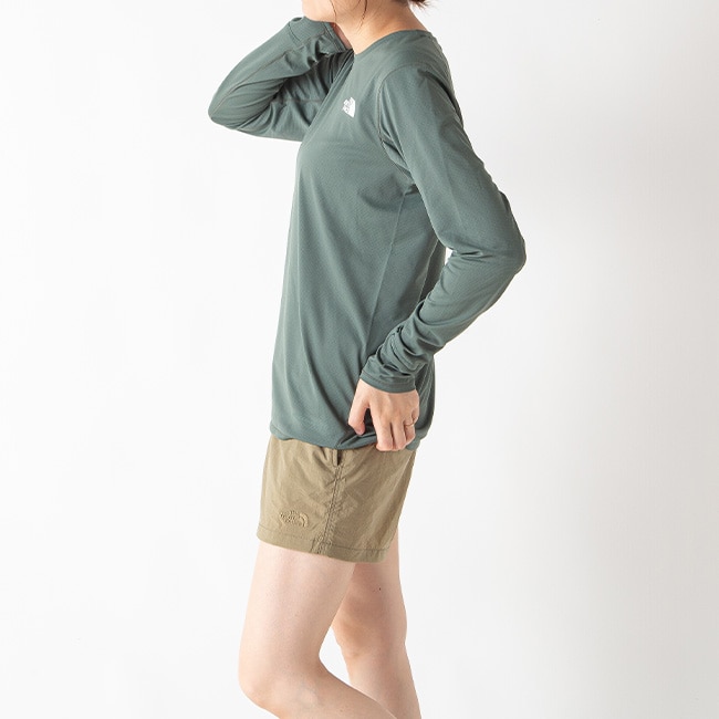 THE NORTH FACE ノースフェイス バーサタイルショーツ