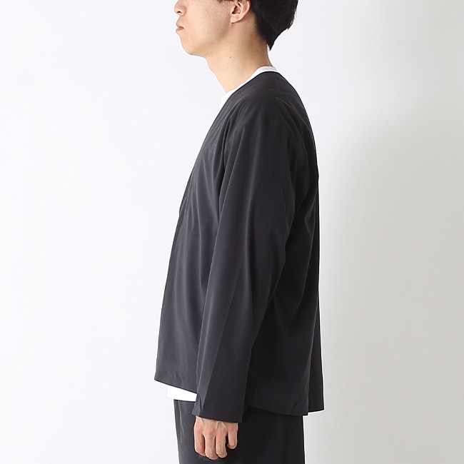 THE NORTH FACE ノースフェイス テックラウンジカーディガン