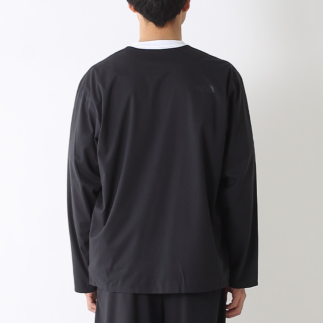 THE NORTH FACE テックラウンジカーディガン　フォールンロック THE NORTH FACE｜テックラウンジカーディガン(メンズ) | Rakuten