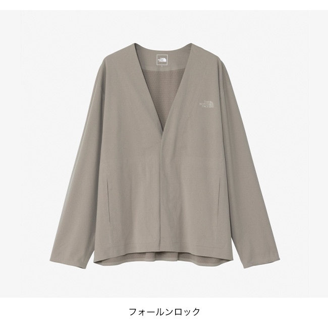 テックラウンジ セットアップ THE NORTH FACE ノースフェイス テックラウンジカーディガン