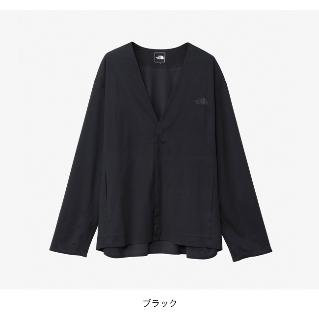 THE NORTH FACE テックラウンジカーディガン　フォールンロック THE NORTH FACE｜テックラウンジカーディガン(メンズ) | Rakuten