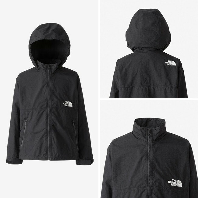 THE NORTH FACE