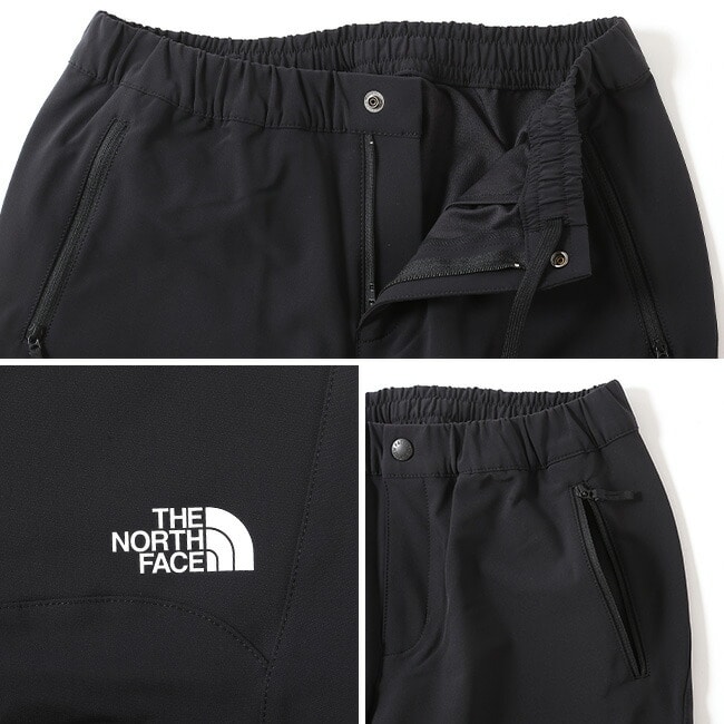 THE NORTH FACE