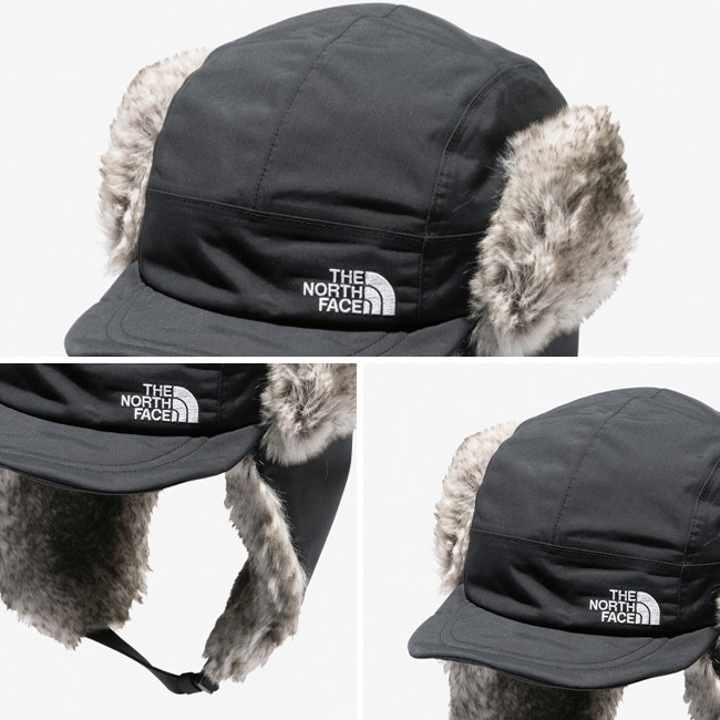 THE NORTH FACE ノースフェイス フロンティアキャップ(M