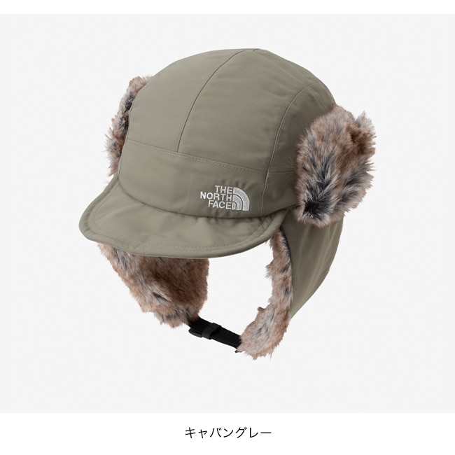 THE NORTH FACE ノースフェイス フロンティアキャップ(M