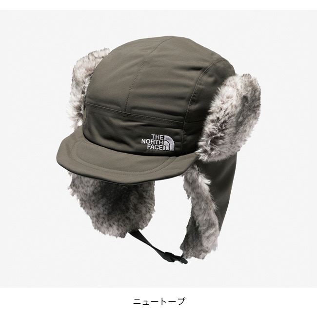 THE NORTH FACE - 新品未開封 THE NORTH FACE フロンティアキャップ ニュートープ M 新品未開封 THE NORTH FACE フロンティアキャップ ニュートープ