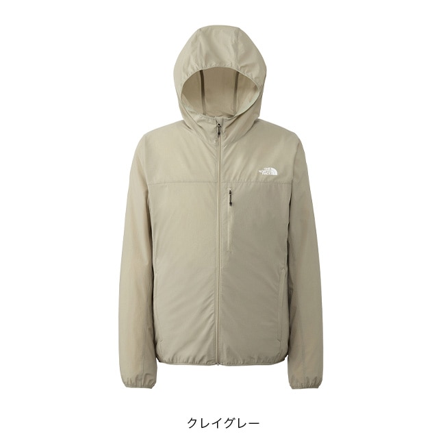 THE NORTH FACE ノースフェイス マウンテンソフトシェルフーディ