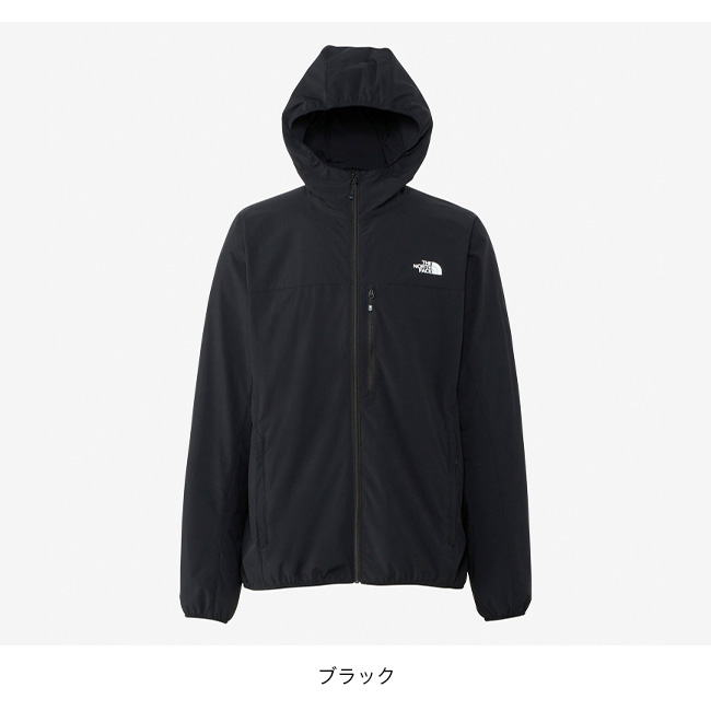 THE NORTH FACE ノースフェイス マウンテンソフトシェルフーディ