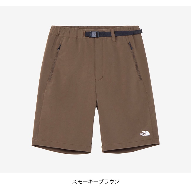 THE NORTH FACE ノースフェイス バーブショーツ メンズ(M