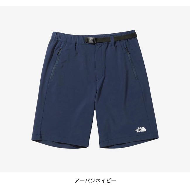 THE NORTH FACE ノースフェイス バーブショーツ メンズ(M