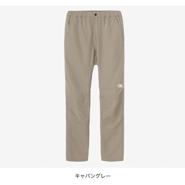 THE NORTH FACE ノースフェイス ドーロライトパンツ メンズ(M