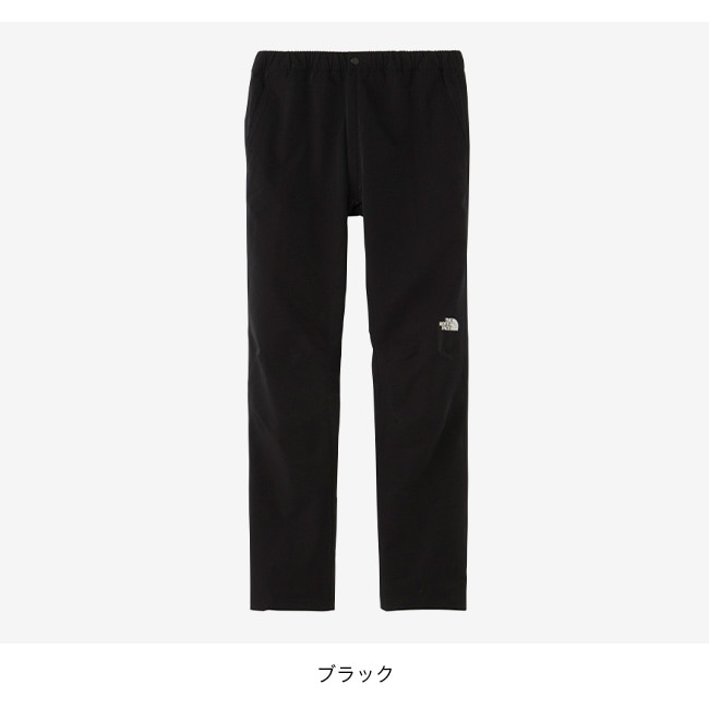 THE NORTH FACE  DORO LIGHT PANT ブラック M 楽天市場】ザ・ノース・フェイス THE NORTH FACE パンツ メンズ