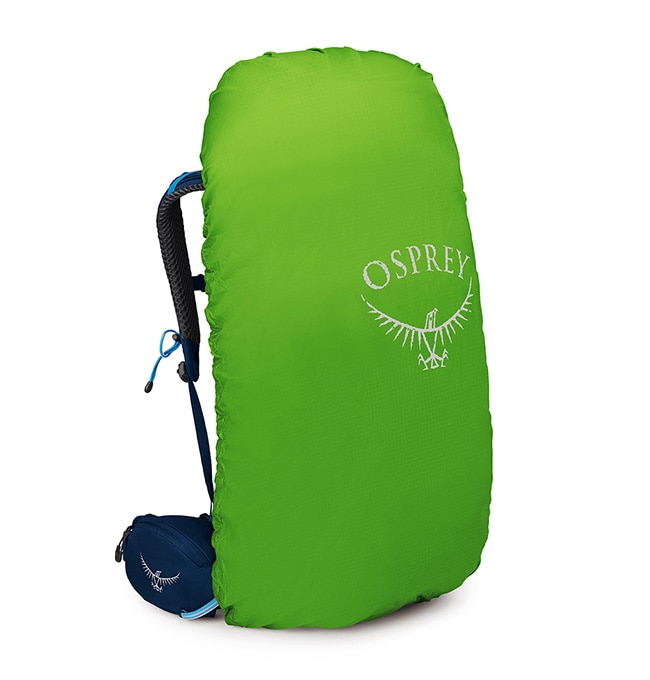 OSPREY オスプレー ケストレル 48(S/M ブラック): SUNDAY