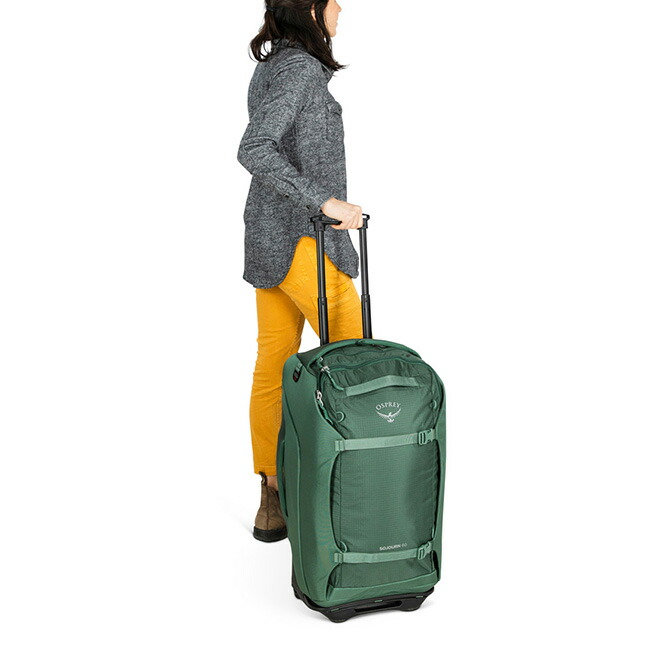 オスプレイソージョン60(25インチ) OSPREY オスプレーソージョンウィールド60（25インチ）: SUNDAY