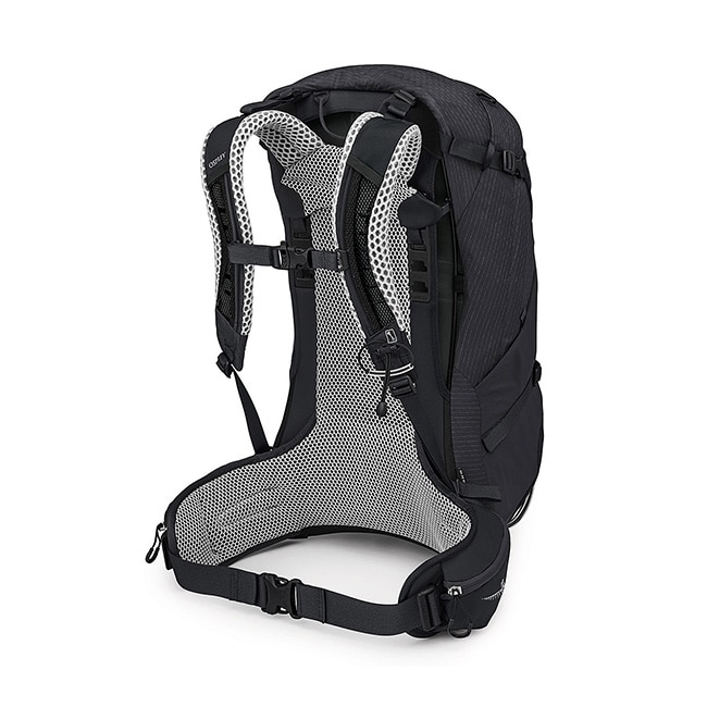 OSPREY オスプレー ストラトス34(シュテイシャンブルー): SUNDAY