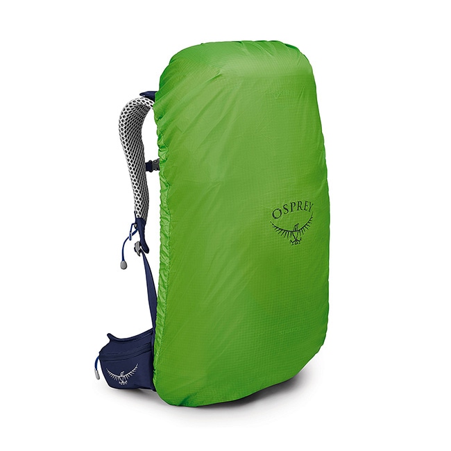 ◾️新品未使用◾️OSPREY STRATOS 26 (シュテイシャンブルー) OSPREY オスプレー ストラトス26(シュテイシャンブルー): SUNDAY