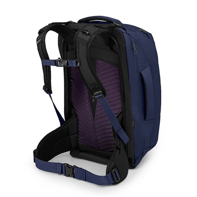 オスプレー OSPREY Fairview 40機内持ち込み対応/トラベルバック fairviewpack40_s22_side_black.jpg