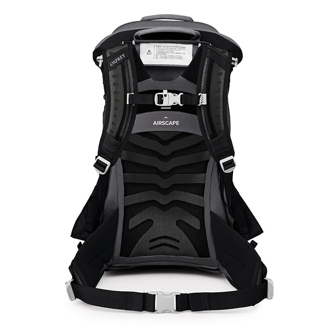 OSPREY オスプレー ポコLT(ブラック): SUNDAY MOUNTAIN｜JAL