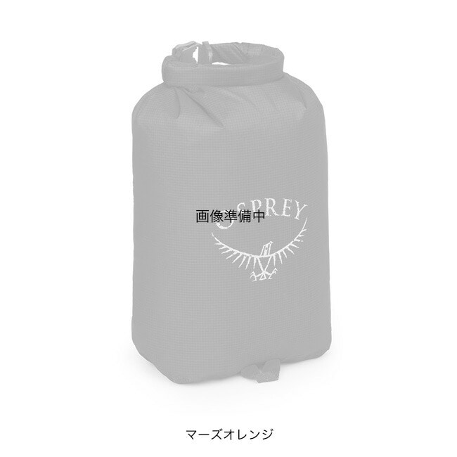 OSPREY オスプレー ULドライサック6(ブラック): SUNDAY MOUNTAIN