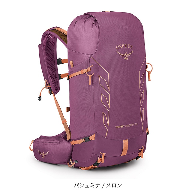 MT255 未使用 オスプレイ OSPREY テンペスト　TENPEST30 MT255 未使用 オスプレイ OSPREY テンペスト TENPEST30
