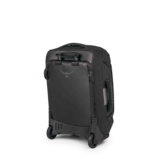 OSPREY オスプレー トランスポーター ウィールド ダッフル 40