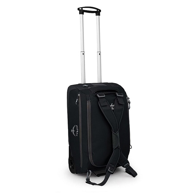 OSPREY オスプレー デイライトキャリーオンウィールドダッフル40