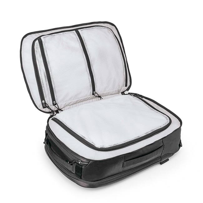 OSPREY オスプレー トランスポータートラベルパック 36: SUNDAY