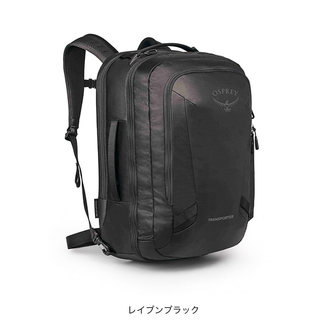 OSPREY オスプレー トランスポータートラベルパック 36: SUNDAY