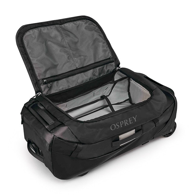 OSPREY オスプレー トランスポーターウィールドダッフル 90