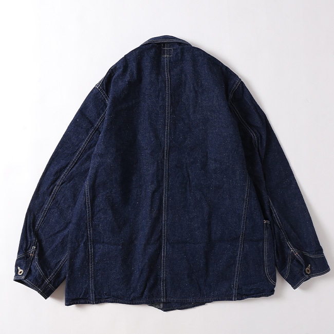 orslow オアスロウ 1940'Sカバーオール(2 ワンウォッシュ