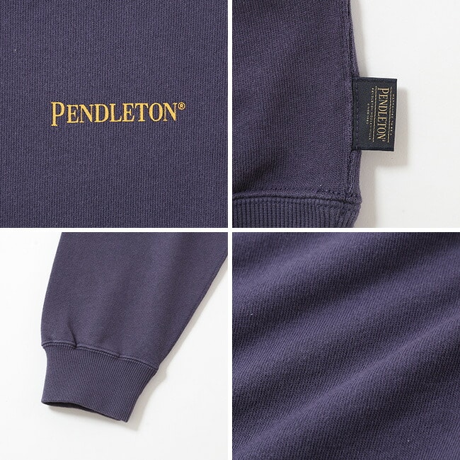 PENDLETON