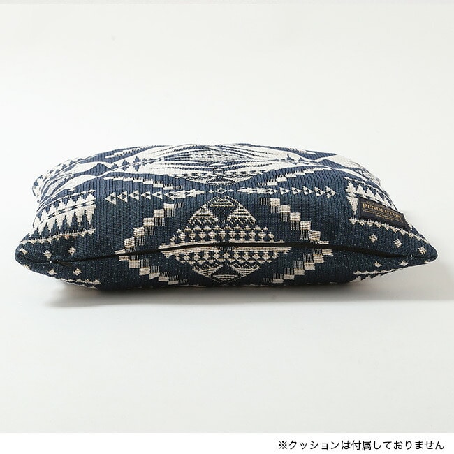 PENDLETON ペンドルトン ジャガードクッションカバー: SUNDAY MOUNTAIN