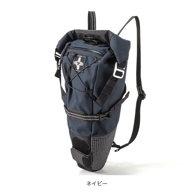RawLow Mountain Works ロウロウマウンテンワークス バイクン