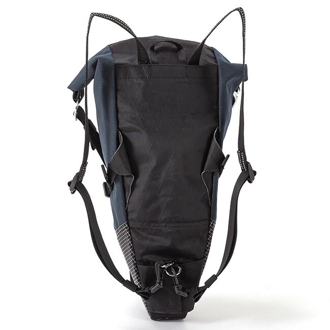 RawLow Mountain Works ロウロウマウンテンワークス バイクン