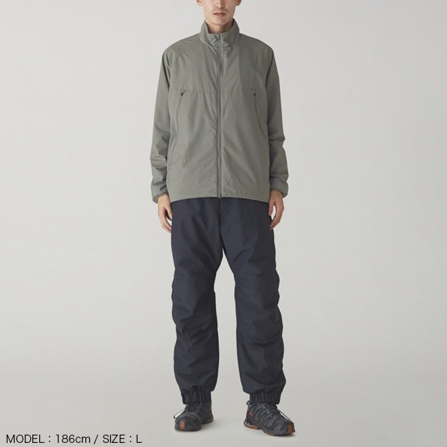 Snow Peak - 【OLD MOUNTAIN】新品 kakemono 夏 ベージュ × ブラック 楽天市場】【SALE／60%OFF】Snow Peak TAKBI Chino Trench Coat