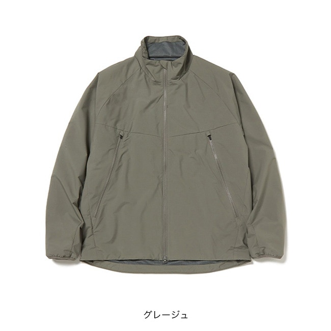 新品　M スノーピーク　　ダウンノーカラージャケット　厚手   peak snow peak apparelの新作ダウンをはじめ、おすすめのダウン