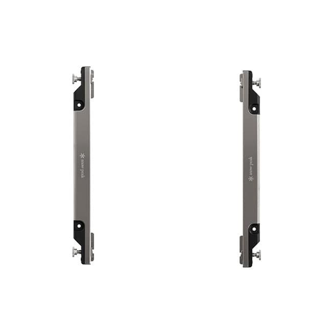 スノーピーク、New セパレートIGT 3ユニット、新品未開封、送料込み セパレートIGTフレーム 3ユニット （セパレートアイジーティー