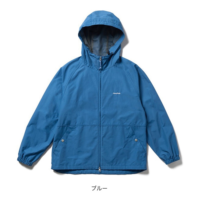 snow peak スノーピーク ライトマウンテンクロスジップアップ