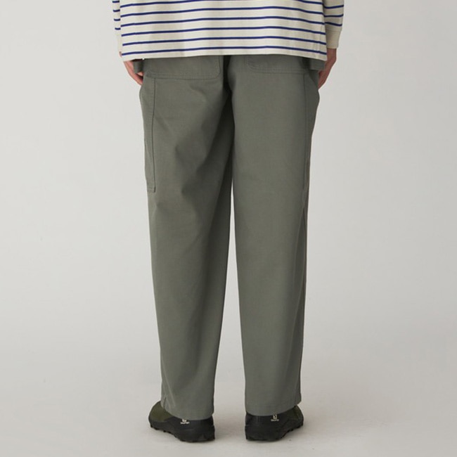 Snow Peak - 【新品】SNOWPEAK×JS 別注 TAKIBI リバーシブルパンツ S 緑 新品】SNOWPEAK×JS 別注 TAKIBI リバーシブルパンツ S 緑
