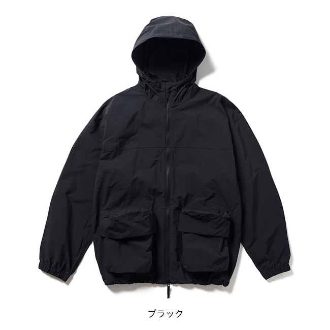 Snow Peak - まさ5862さん専用 Light Mountain Cloth Zip Up Parka | Snow Peak