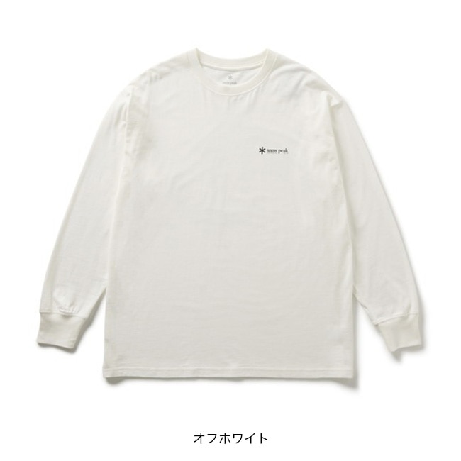  peak スノーピーク コットンリネンシャツ 中古・古着通販】Snow peak (スノーピーク) コットンリネン