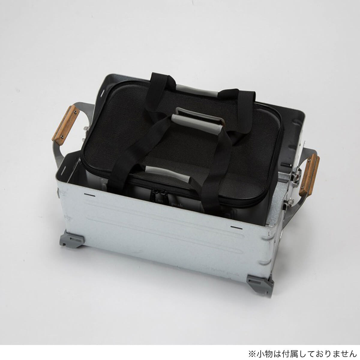 snow peak スノーピーク ウォータープルーフユニットギアバッグ