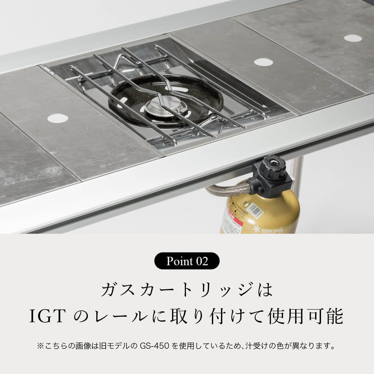 Peak - スノーピーク  フラットバーナー Amazon | スノーピーク(snow peak) フラットバーナー カセット