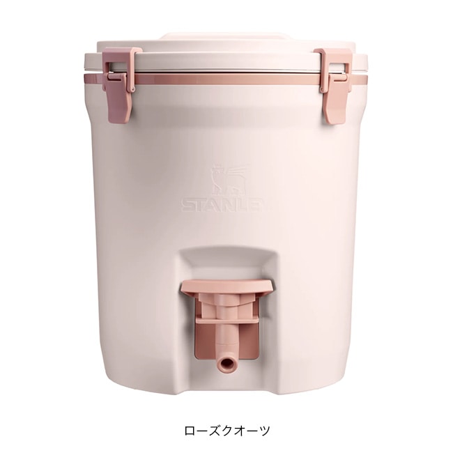 STANLEY スタンレー ウォータージャグ 7.5L(ローズクオーツ