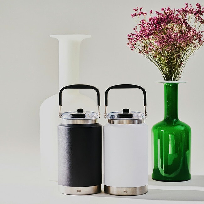 thermo mug サーモマグ トーラス: SUNDAY MOUNTAIN｜JAL Mall